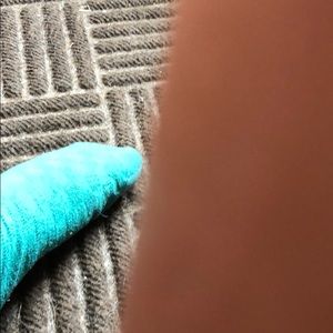 Meet your Posher, Maddie